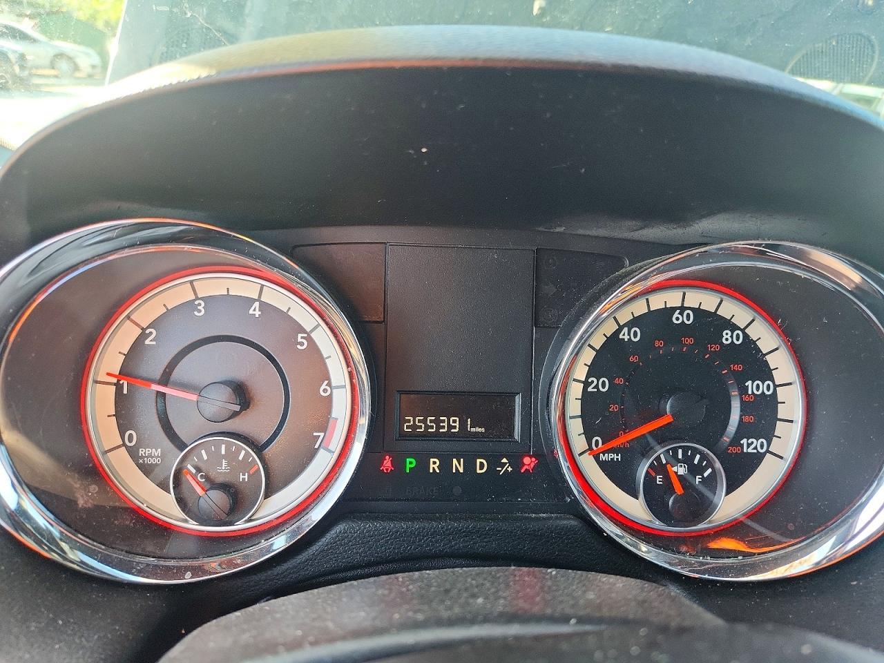 2019 Dodge Grand Caravan Sxt - zdjęcie 9