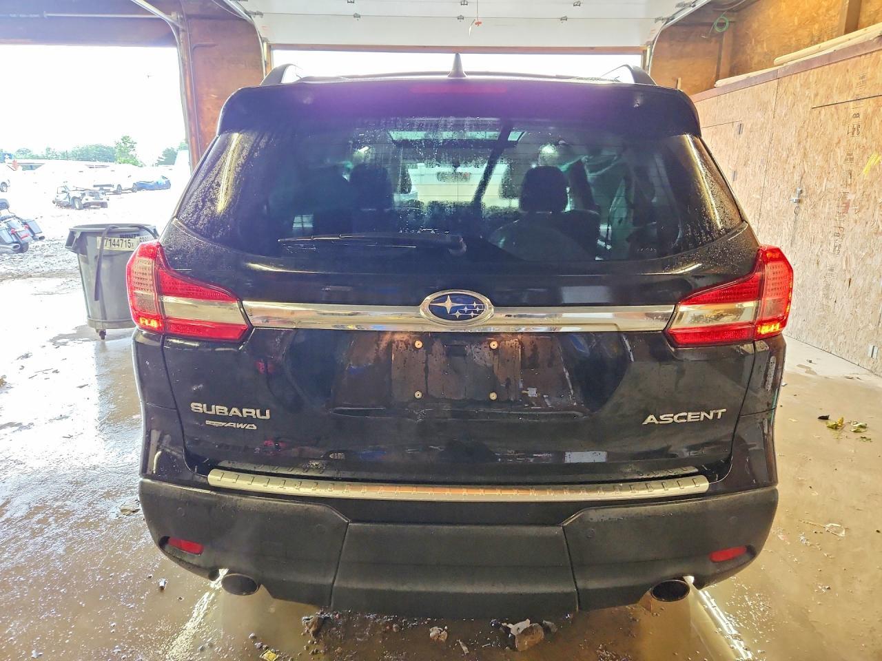 2021 Subaru Ascent Premium - zdjęcie 6