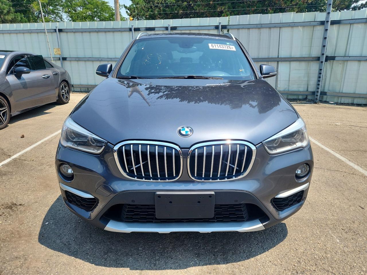 2018 BMW X1 xDrive28I - zdjęcie 5