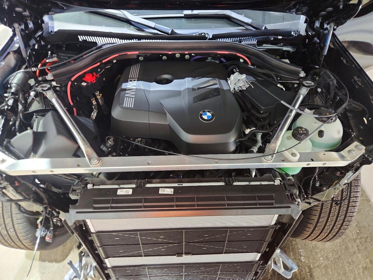 2026 BMW X3 30 xDrive - zdjęcie 12