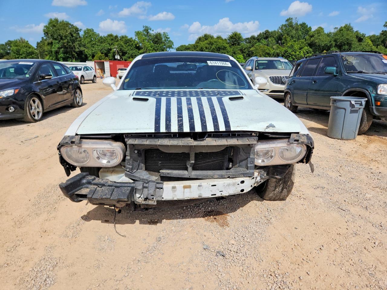 2014 Dodge Challenger R/T - zdjęcie 5