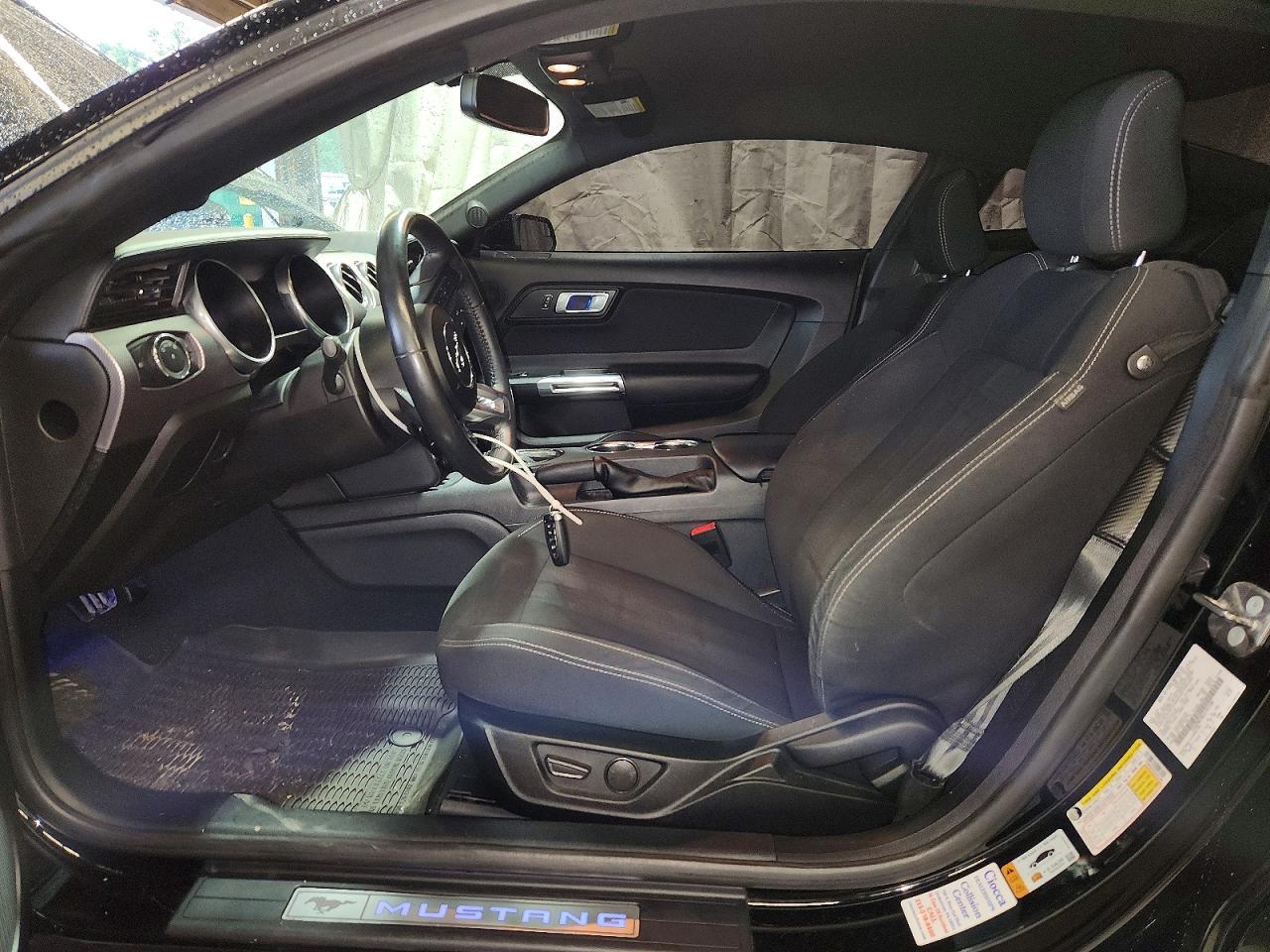 2020 Ford Mustang Gt - zdjęcie 7