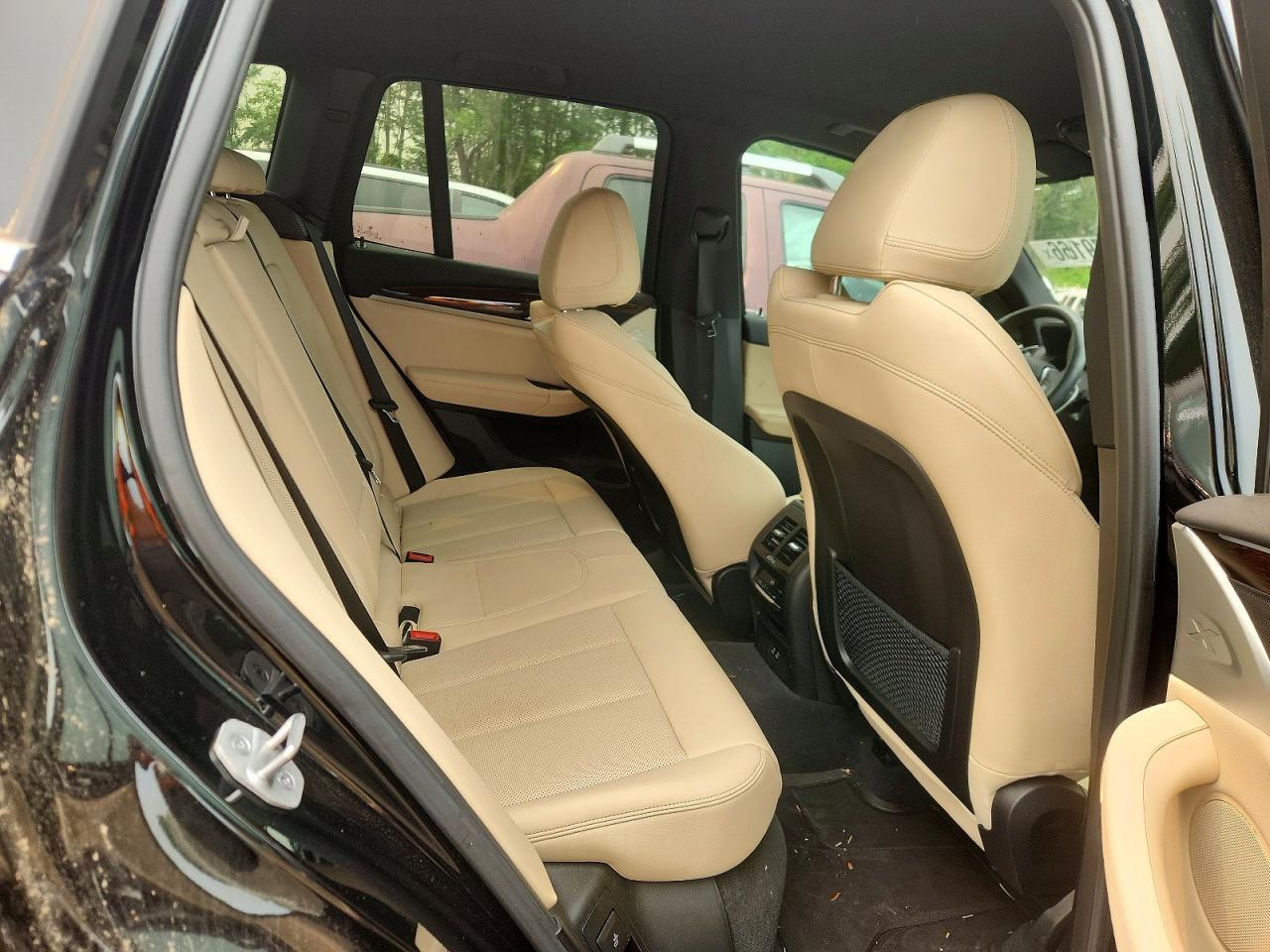 2024 BMW X3 xDrive30I - zdjęcie 11