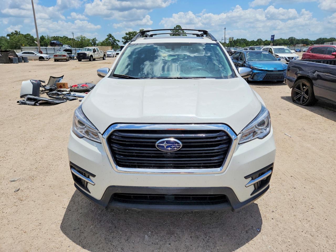 2020 Subaru Ascent Touring - zdjęcie 5