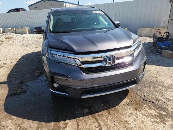 2020 Honda Pilot Elite - zdjęcie 14