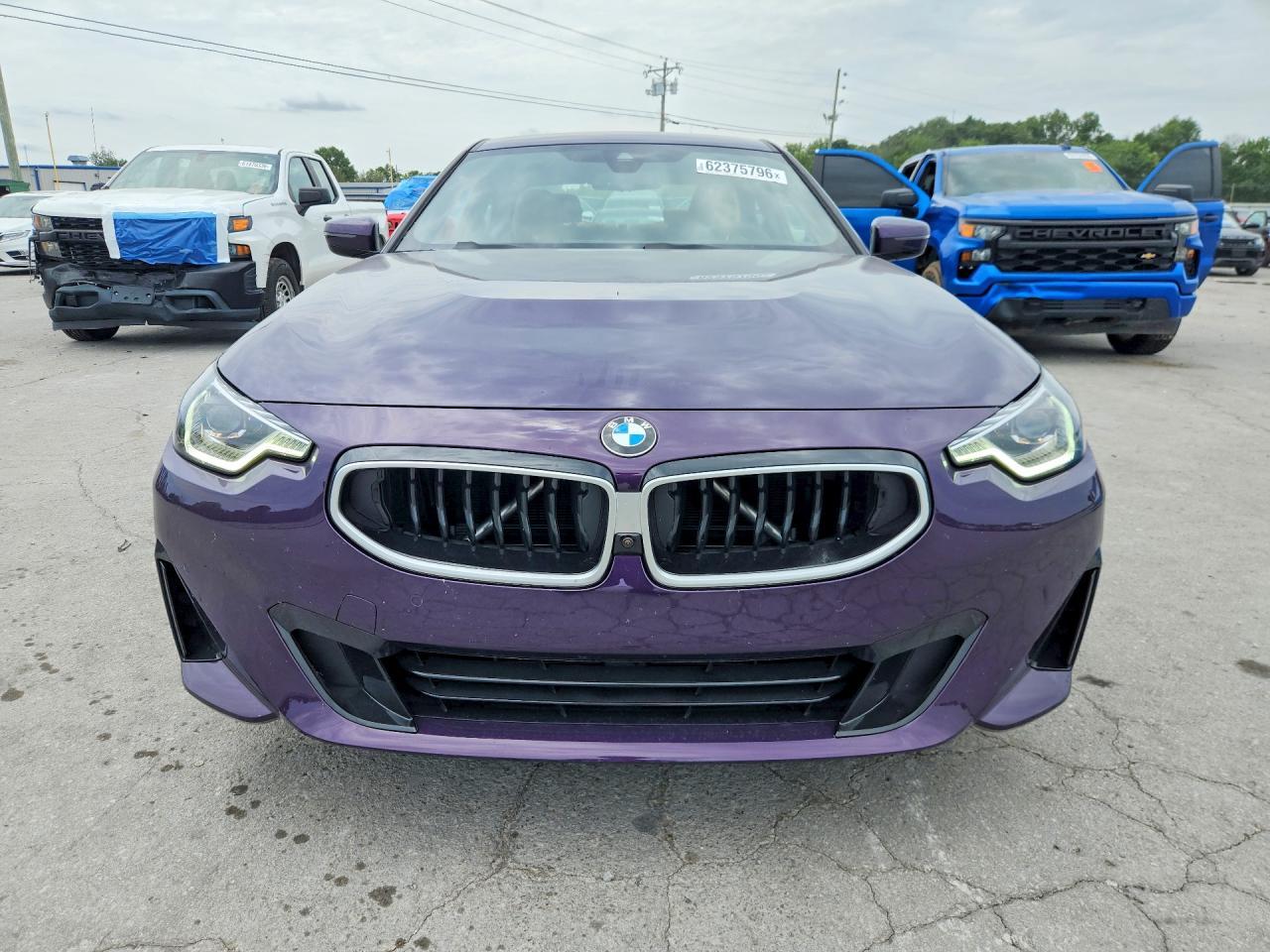 2025 BMW 230I - zdjęcie 5