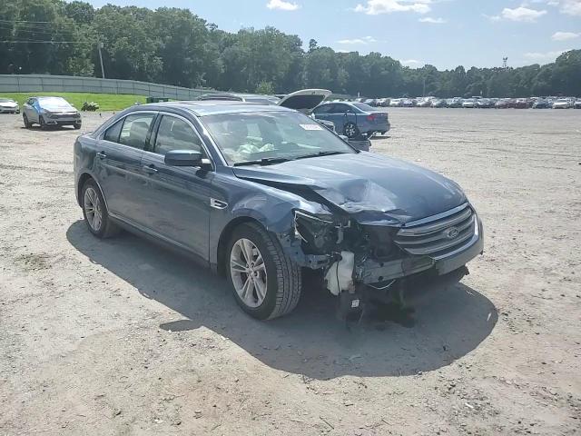 2018 Ford Taurus Sel - zdjęcie 13