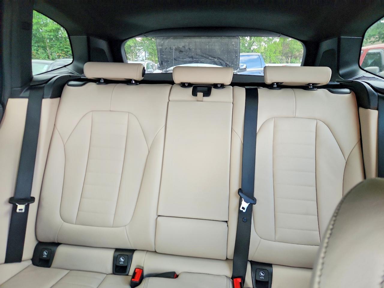 2019 BMW X3 xDrivem40I - zdjęcie 10