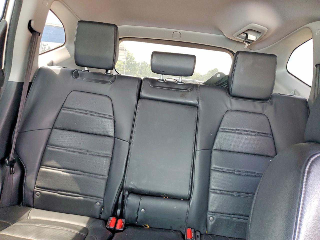 2019 Honda Cr-V Exl - zdjęcie 10