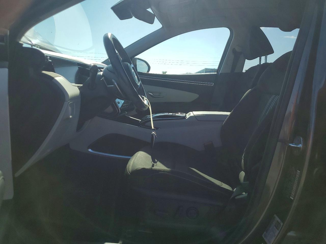 2022 Hyundai Tucson Sel Convenience - zdjęcie 7