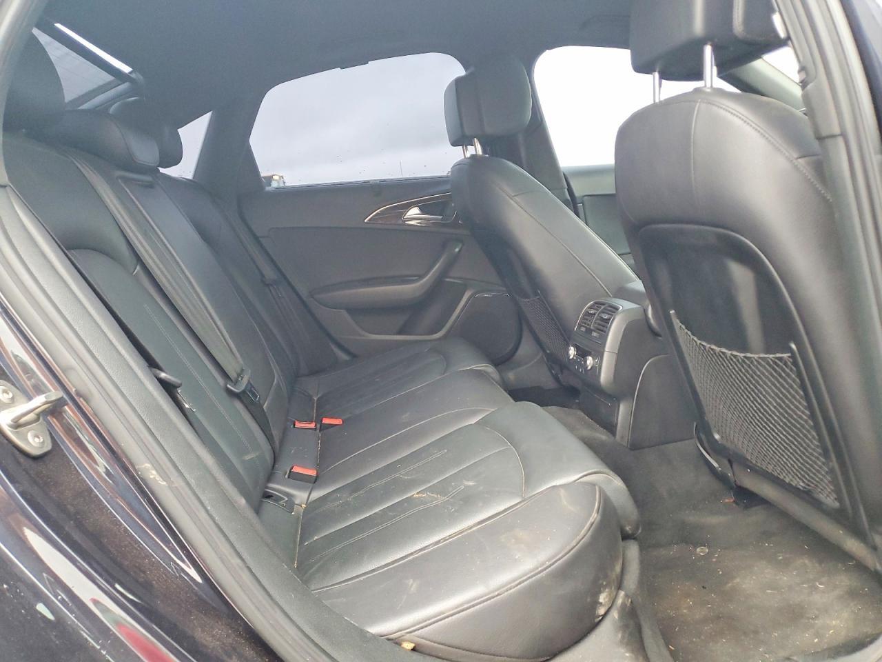 2015 Audi A6 Premium Plus - zdjęcie 10