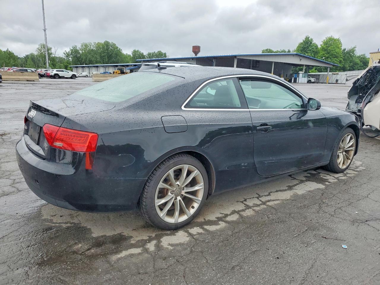 2013 Audi A5 Premium - zdjęcie 3