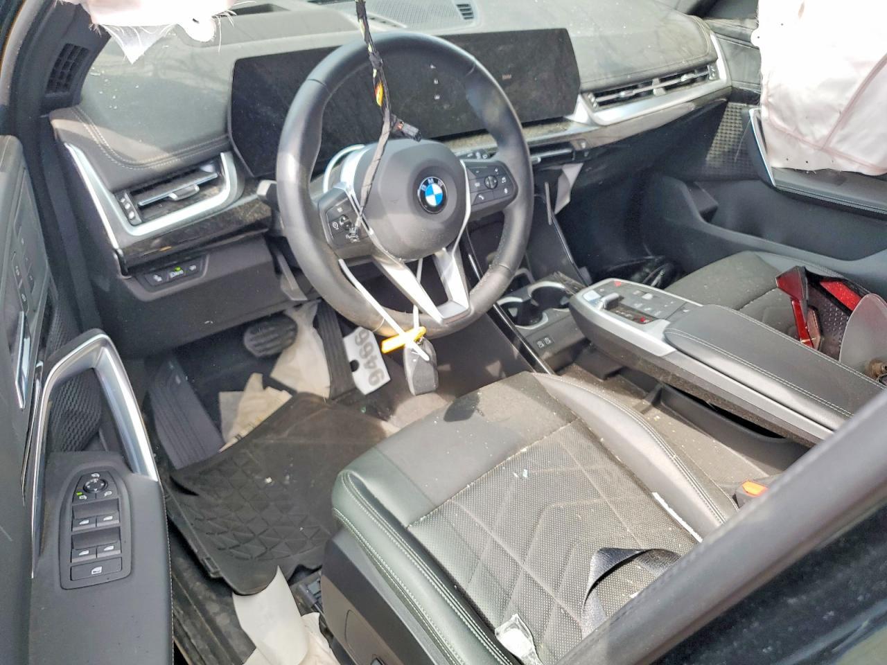 2026 BMW X1 xDrive28I - zdjęcie 8