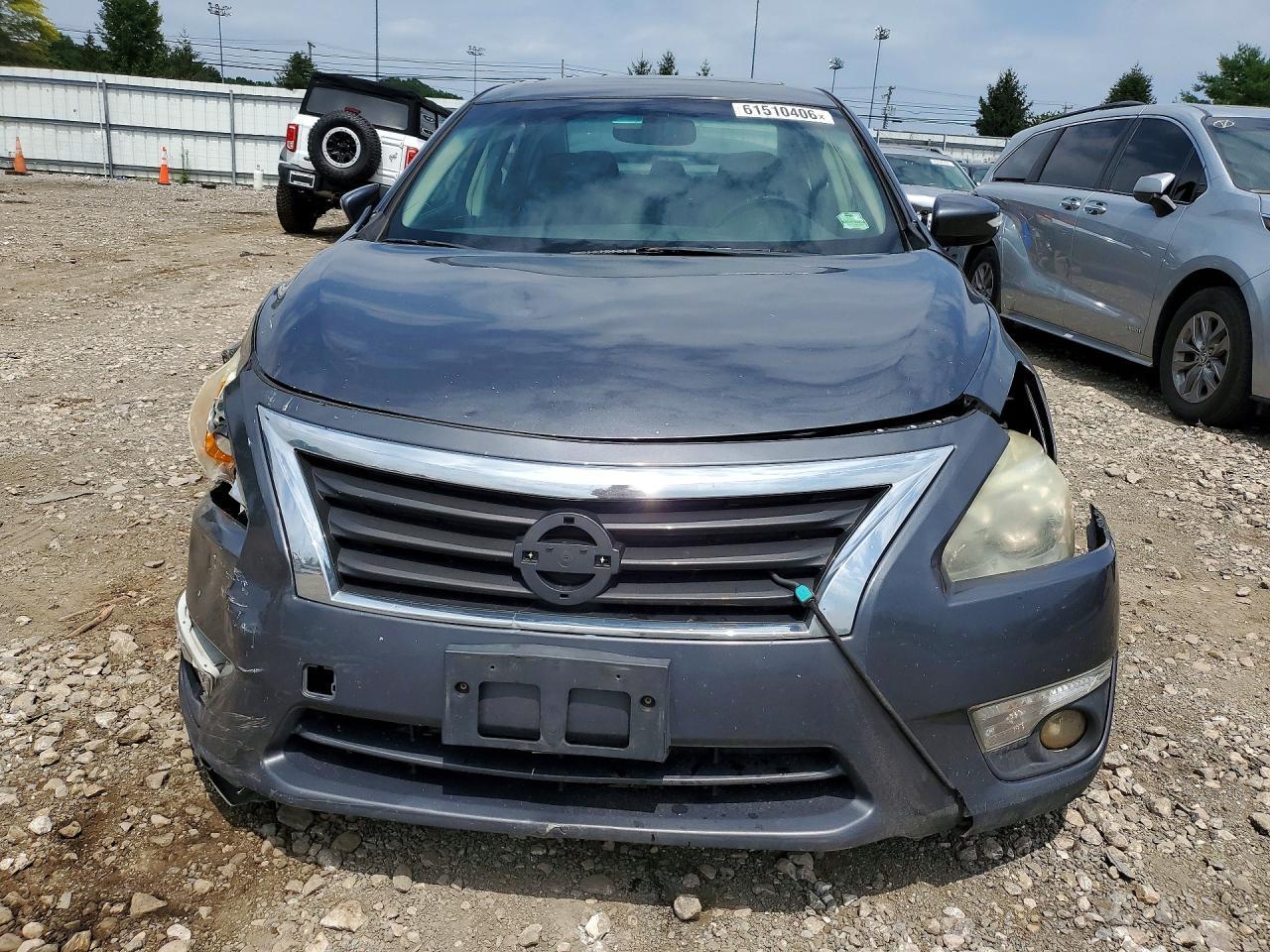 2013 Nissan Altima 2.5 - zdjęcie 5