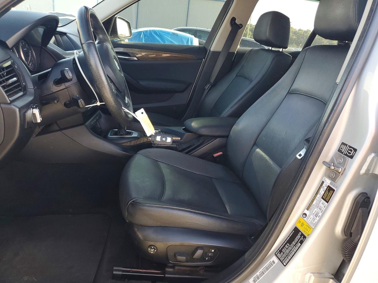 2014 BMW X1 Sdrive28I - zdjęcie 7
