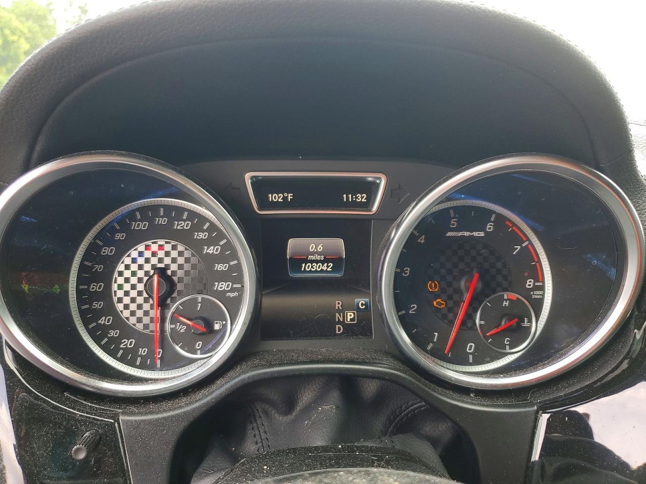 2019 Mercedes-Benz Gle Coupe 43 Amg - zdjęcie 9