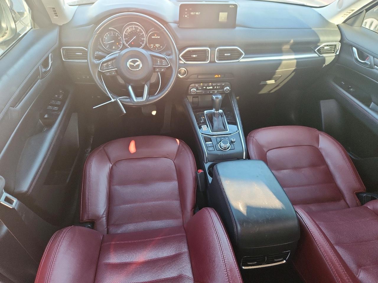 2022 Mazda Cx-5 Preferred - zdjęcie 8