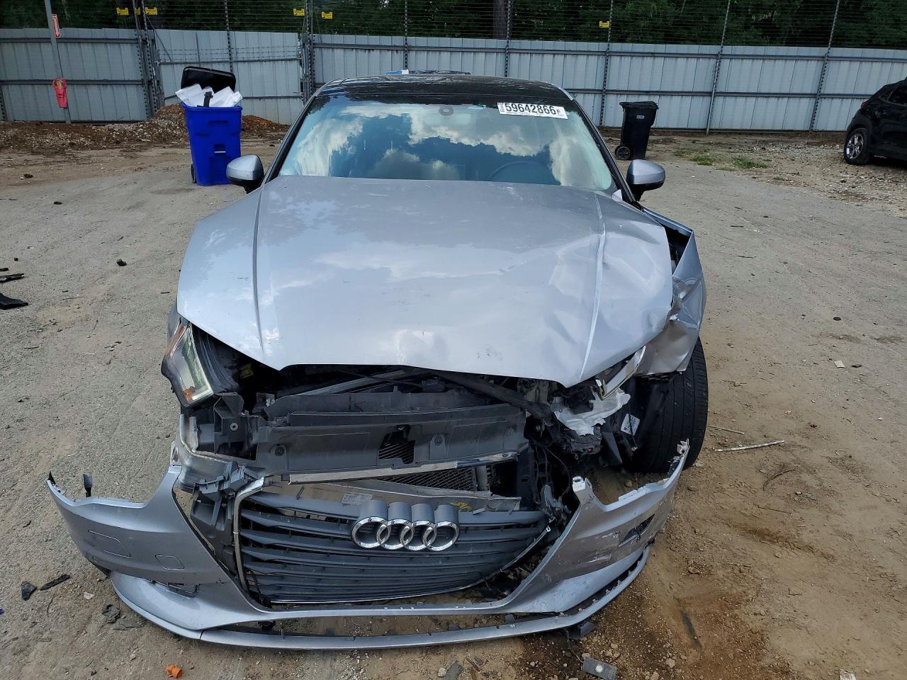 2016 Audi A3 Premium - zdjęcie 5