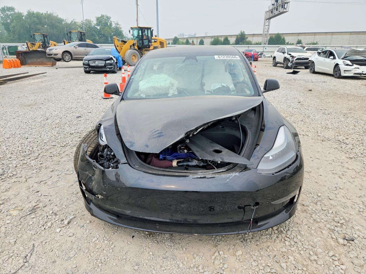 2022 Tesla Model 3 - zdjęcie 5