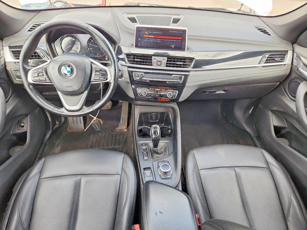 2020 BMW X1 xDrive28I - zdjęcie 8