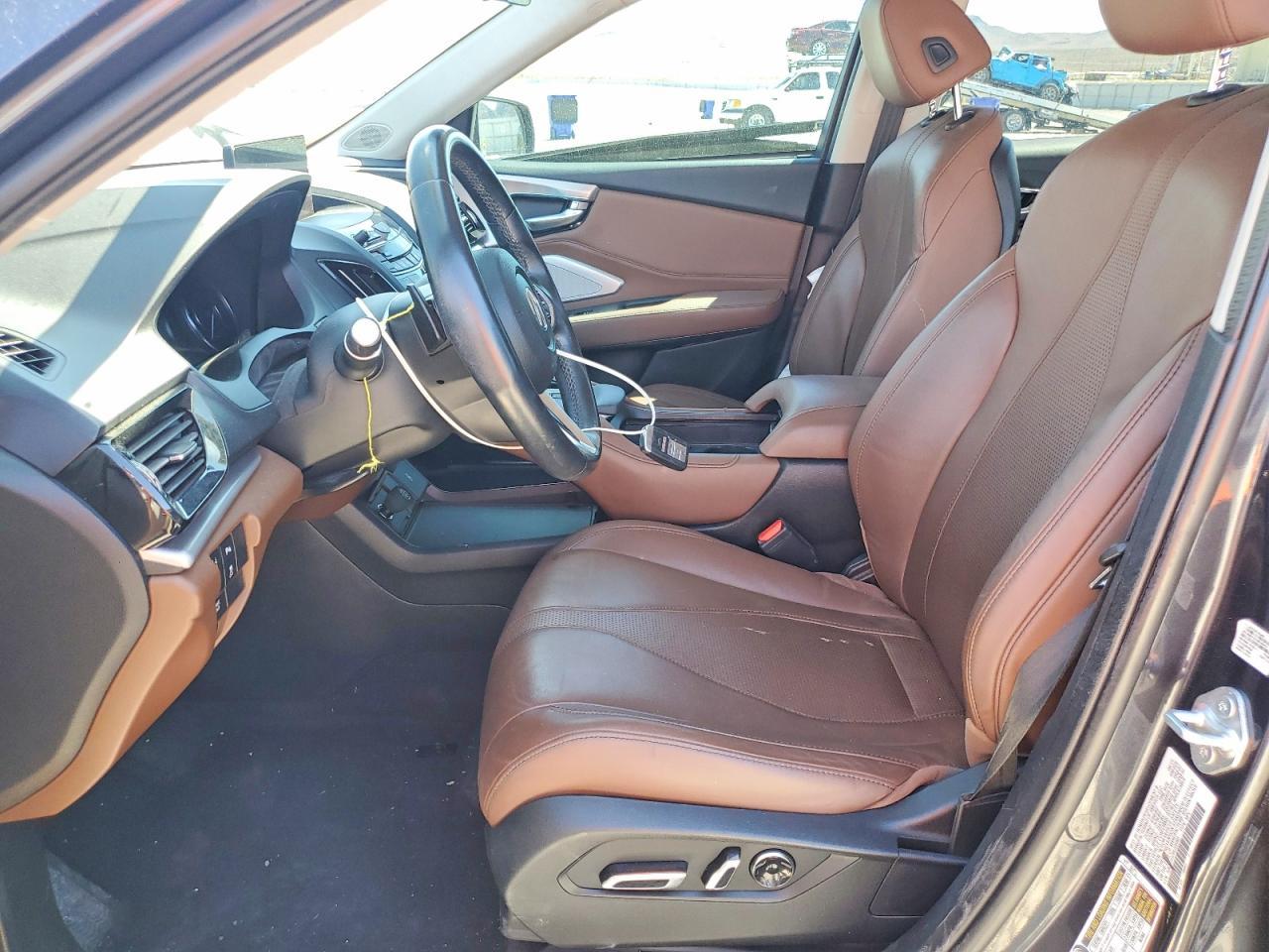 2021 Acura Rdx Technology - zdjęcie 7