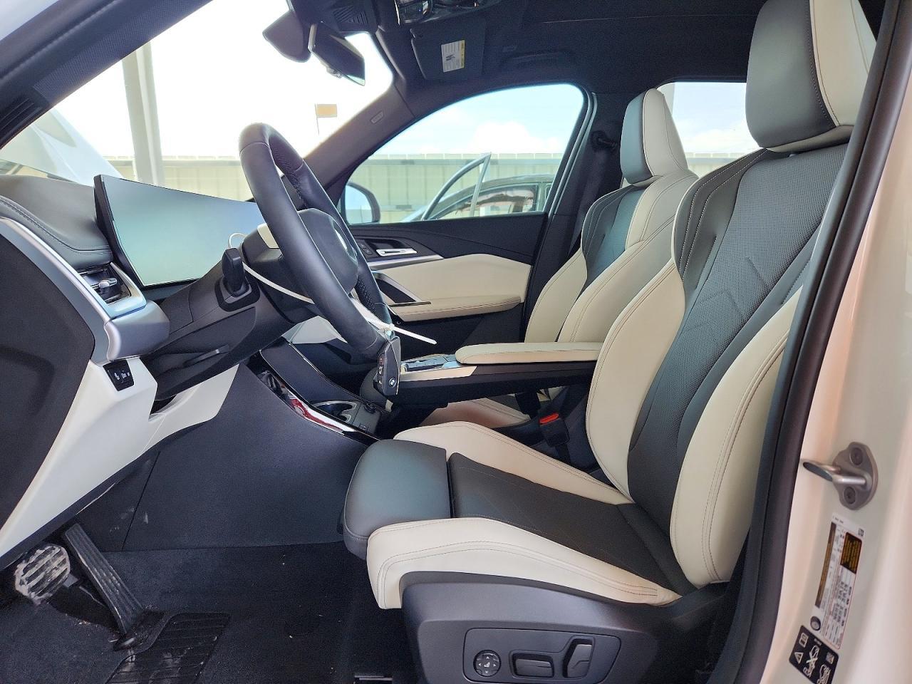 2026 BMW X1 xDrive28I - zdjęcie 7