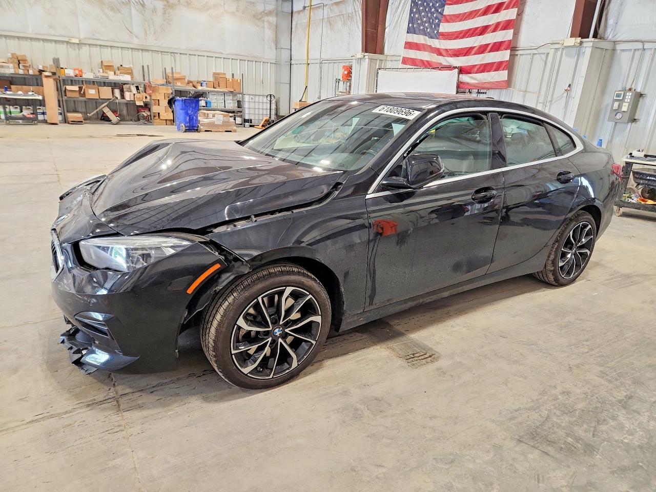 2021 BMW Seria 2 228i - zdjęcie główne