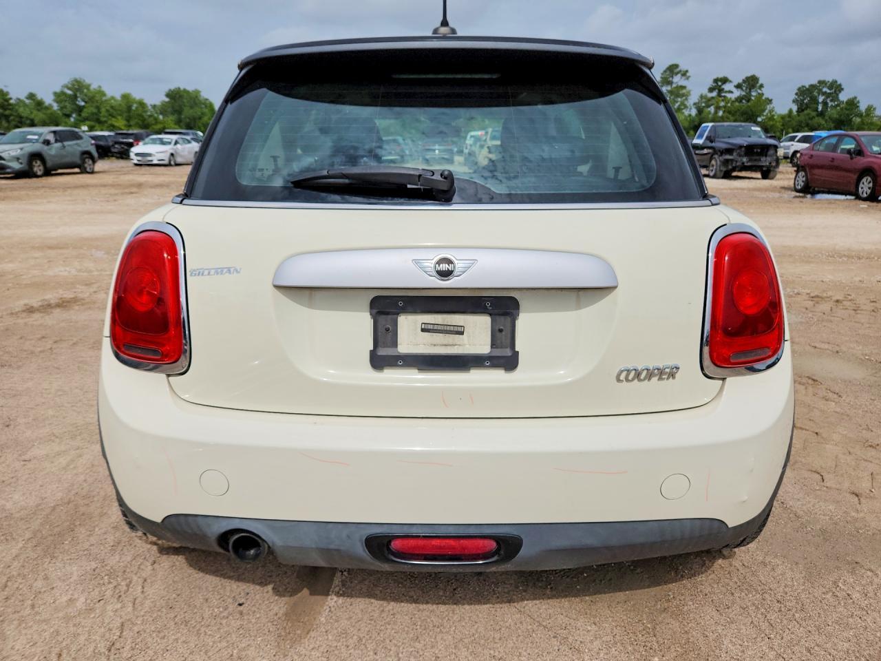 2014 Mini Cooper - zdjęcie 6