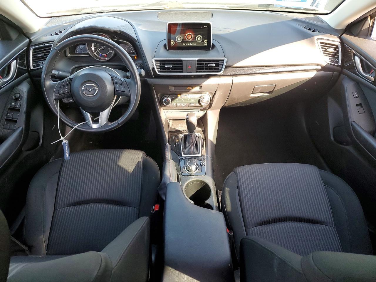 2014 Mazda 3 Touring - zdjęcie 8