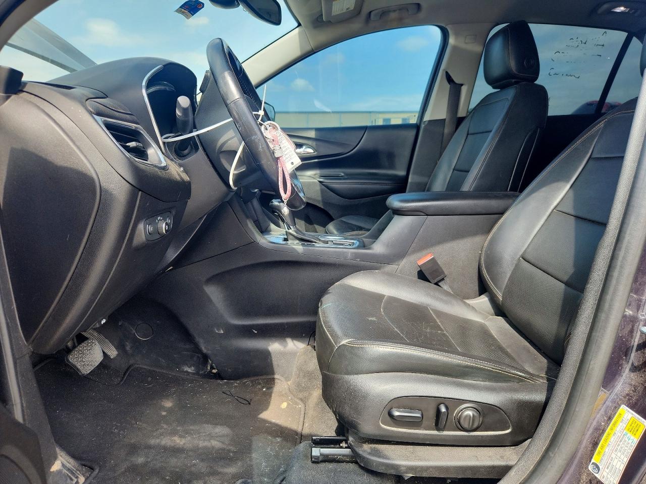 2018 Chevrolet Equinox Premier - zdjęcie 7