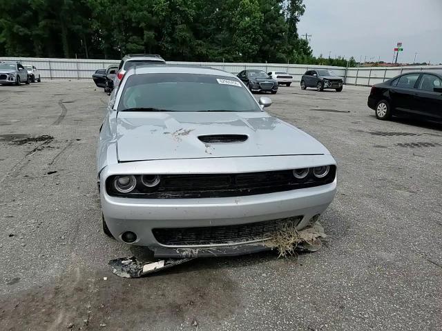 2020 Dodge Challenger R/T - zdjęcie 13