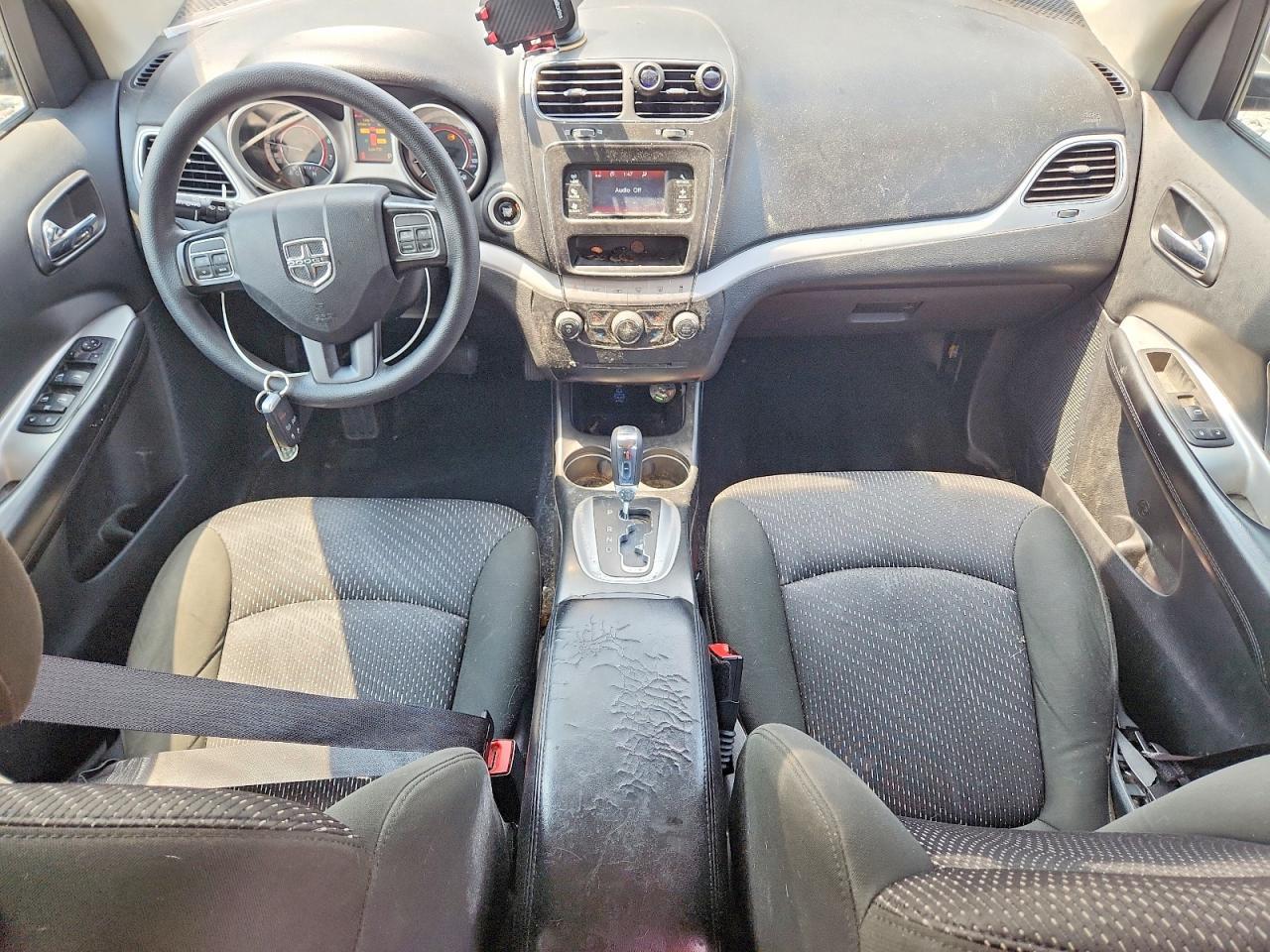 2020 Dodge Journey Se - zdjęcie 8