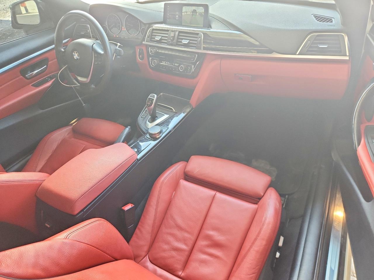 2019 BMW 430I - zdjęcie 8