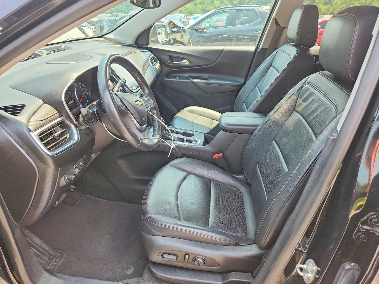 2018 Chevrolet Equinox Premier - zdjęcie 7