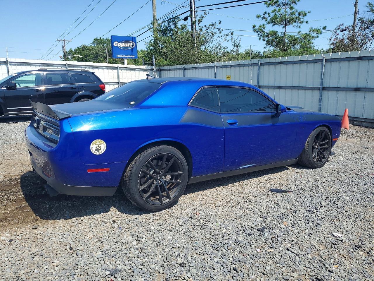 2018 Dodge Challenger R/T 392 - zdjęcie 3