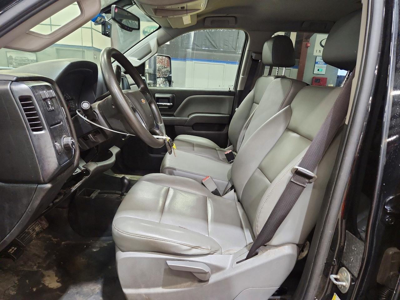 2019 Chevrolet Silverado K3500 - zdjęcie 7