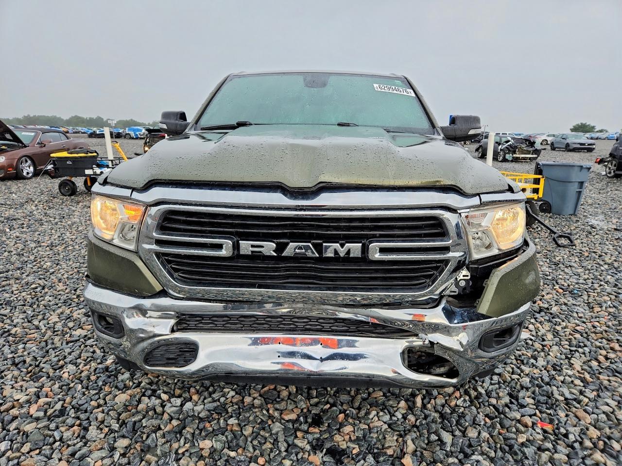 2021 Ram 1500 - zdjęcie 5
