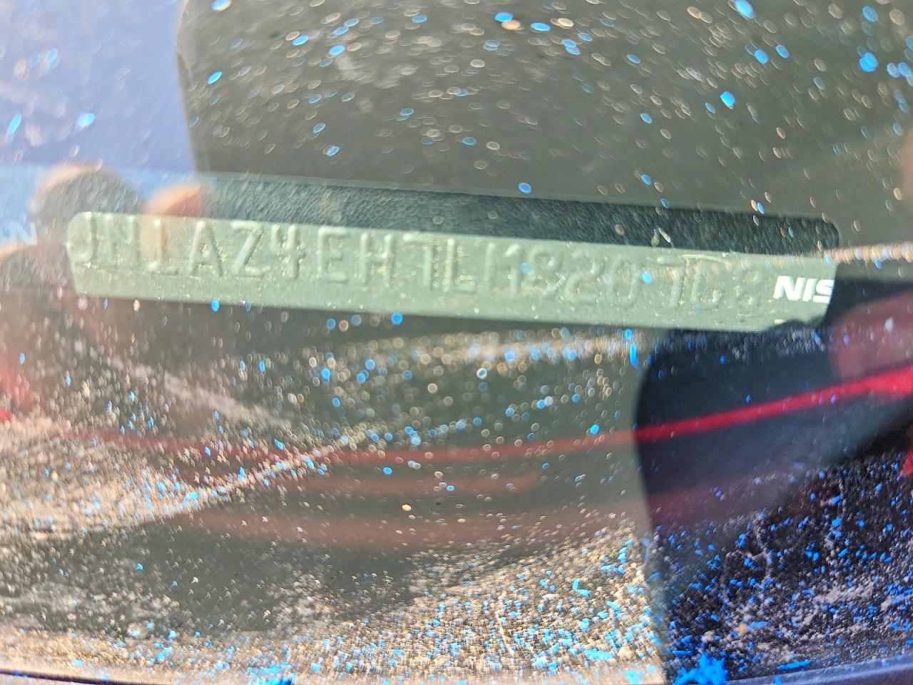 2020 Nissan 370Z Base - zdjęcie 12