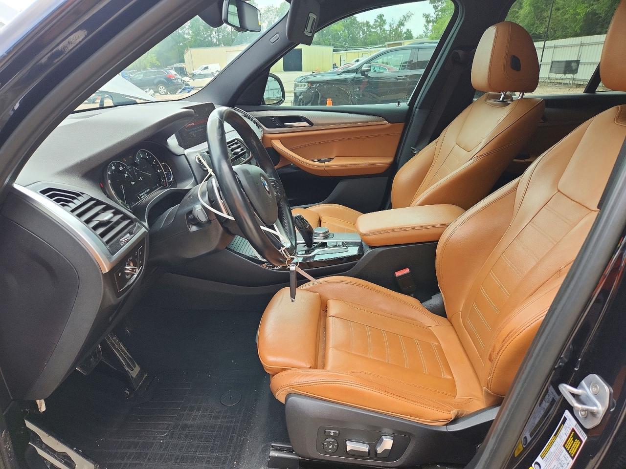 2019 BMW X3 Sdrive30I - zdjęcie 7