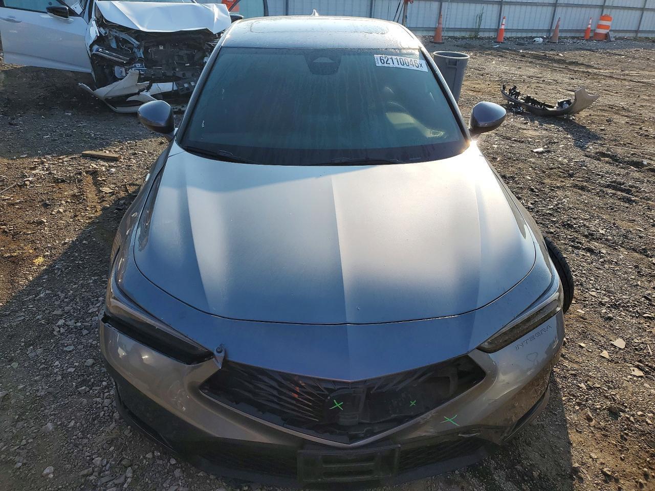 2024 Acura Integra A-Spec - zdjęcie 5