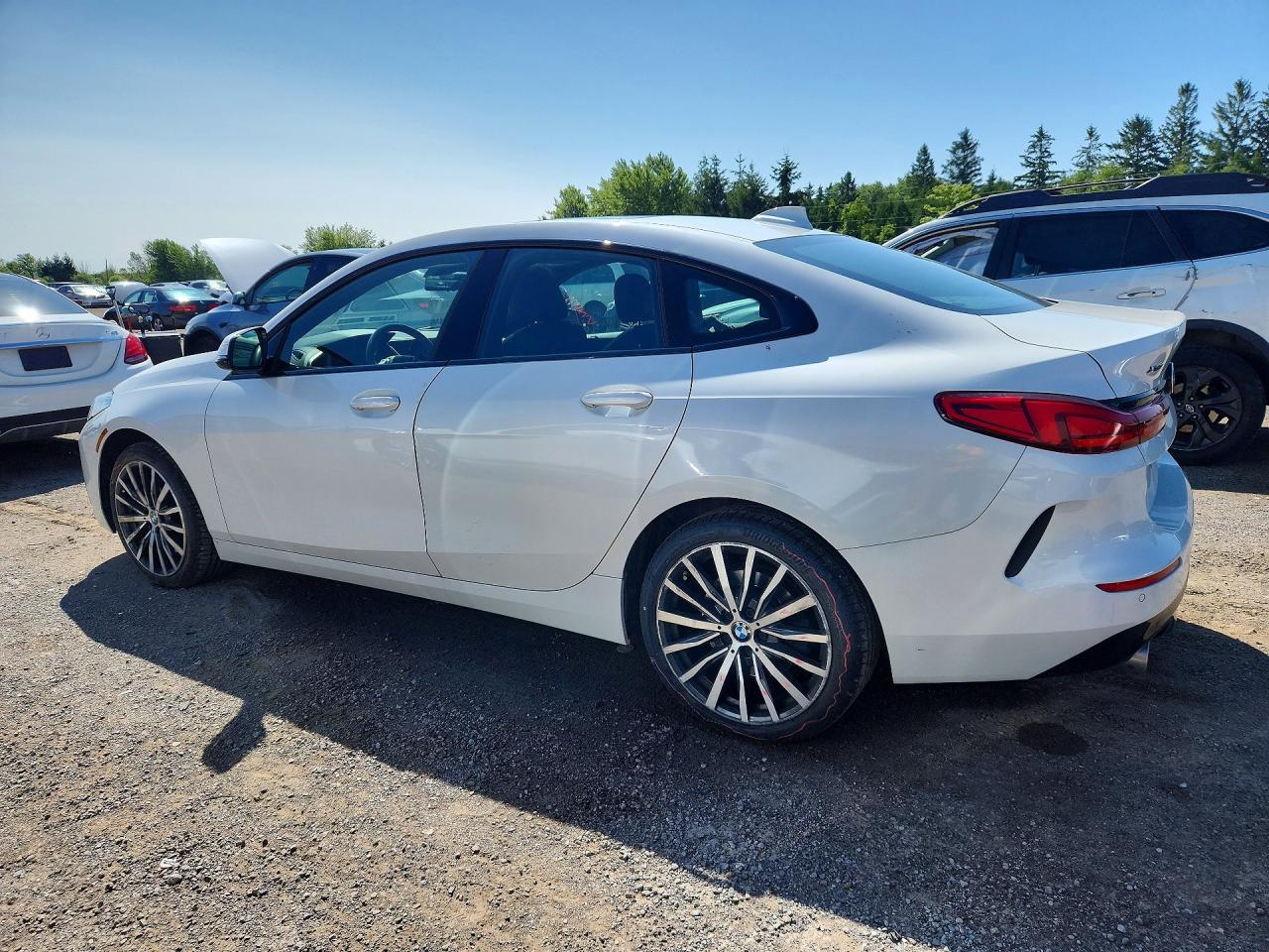 2020 BMW Seria 2 228i - zdjęcie 2