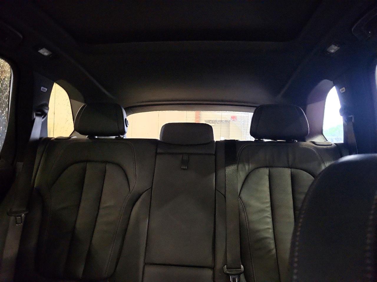 2019 BMW X5 xDrive40I - zdjęcie 10