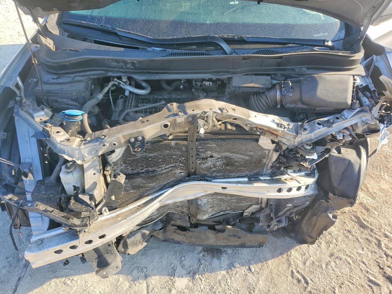 2017 Honda Pilot Exl - zdjęcie 12