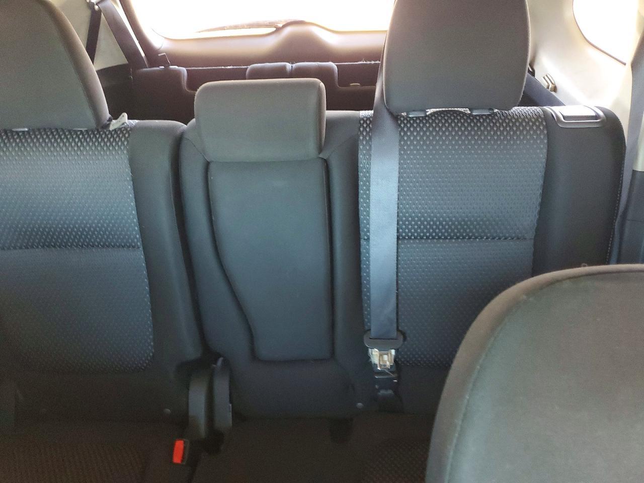 2016 Mitsubishi Outlander Se - zdjęcie 10