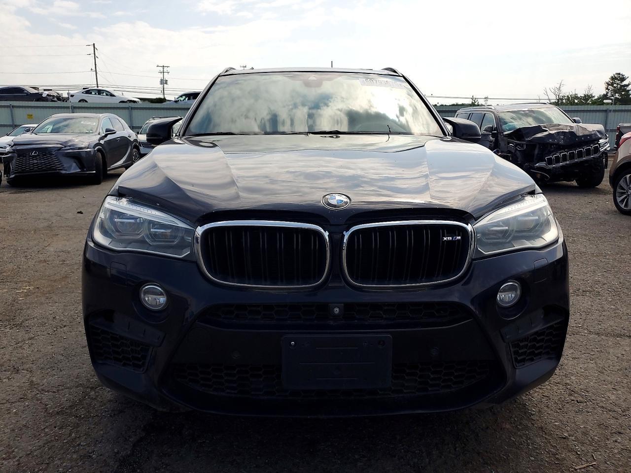 BMW X5 - zdjęcie 5