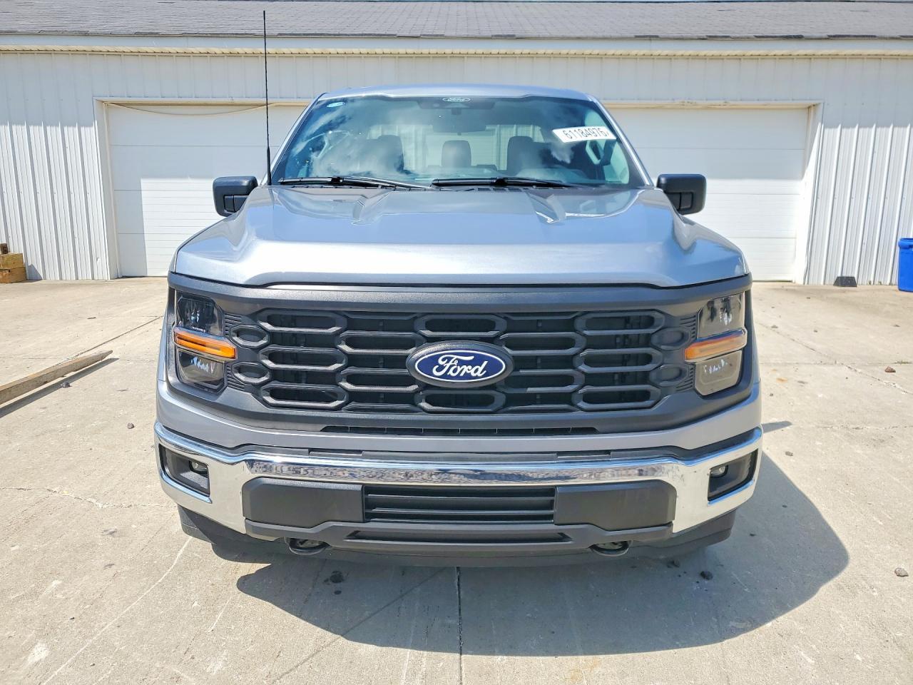 2025 Ford F150 Xl - zdjęcie 5