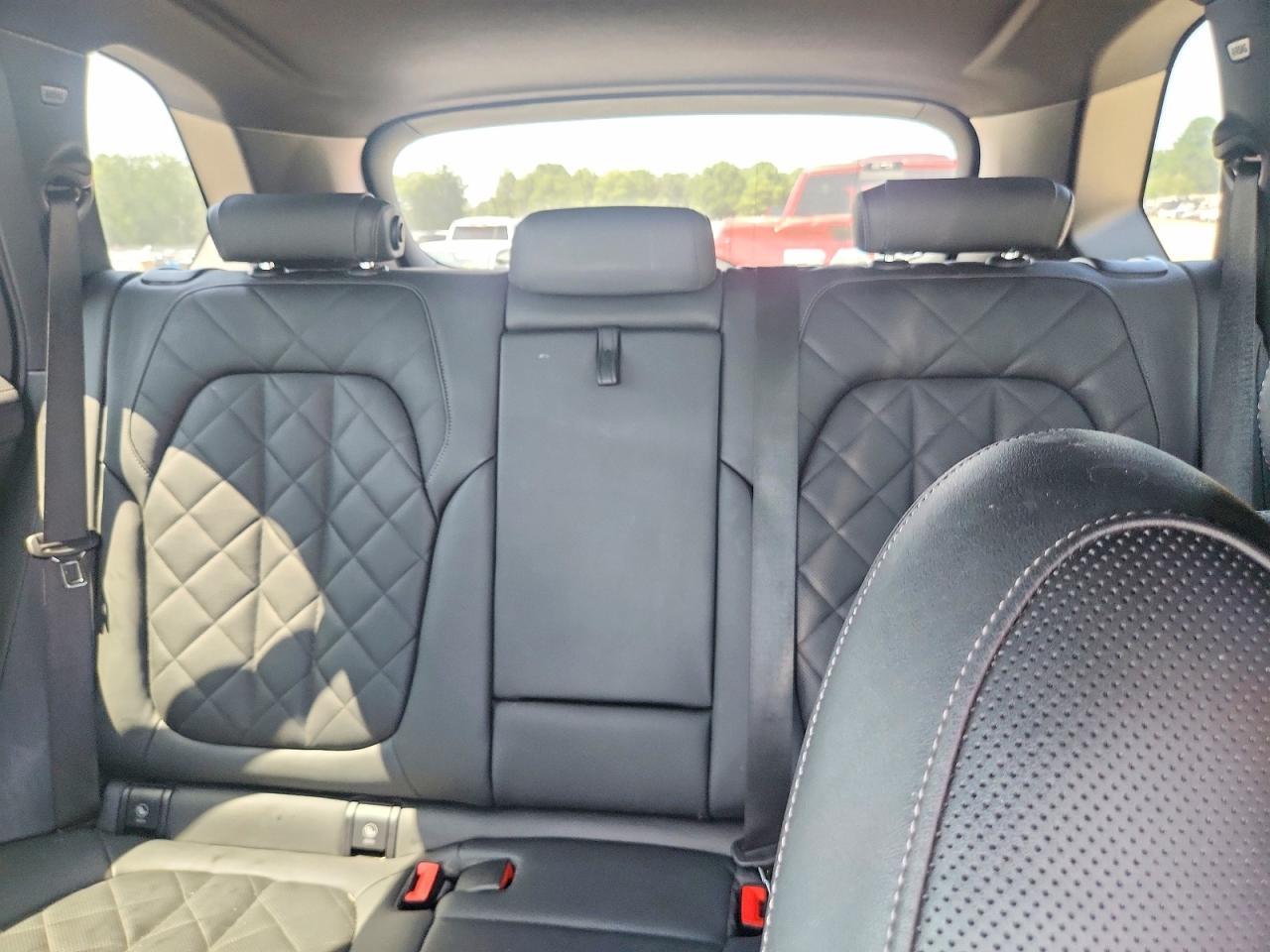2023 BMW X5 Sdrive 40I - zdjęcie 10