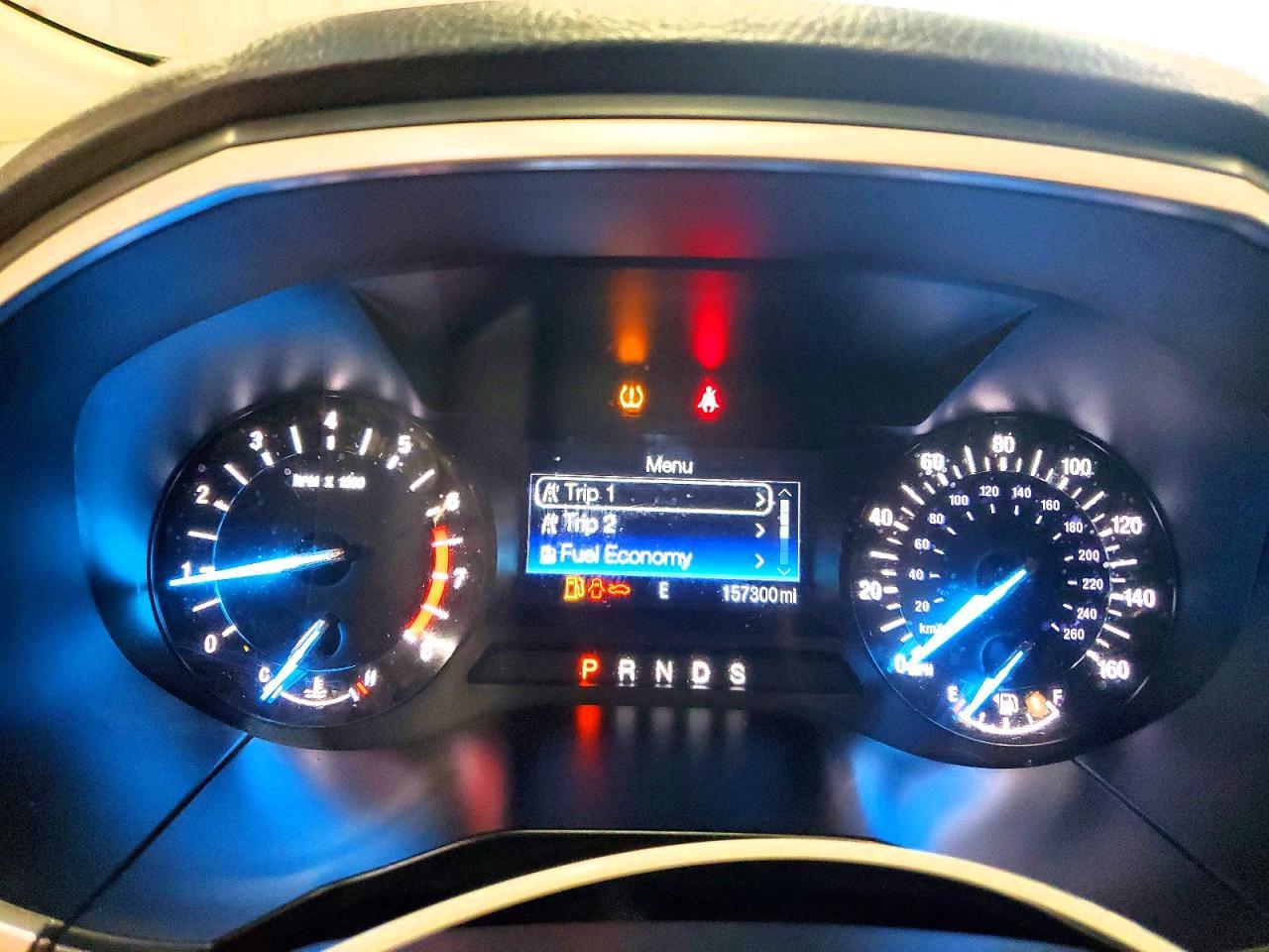 2015 Ford Edge Sel - zdjęcie 9