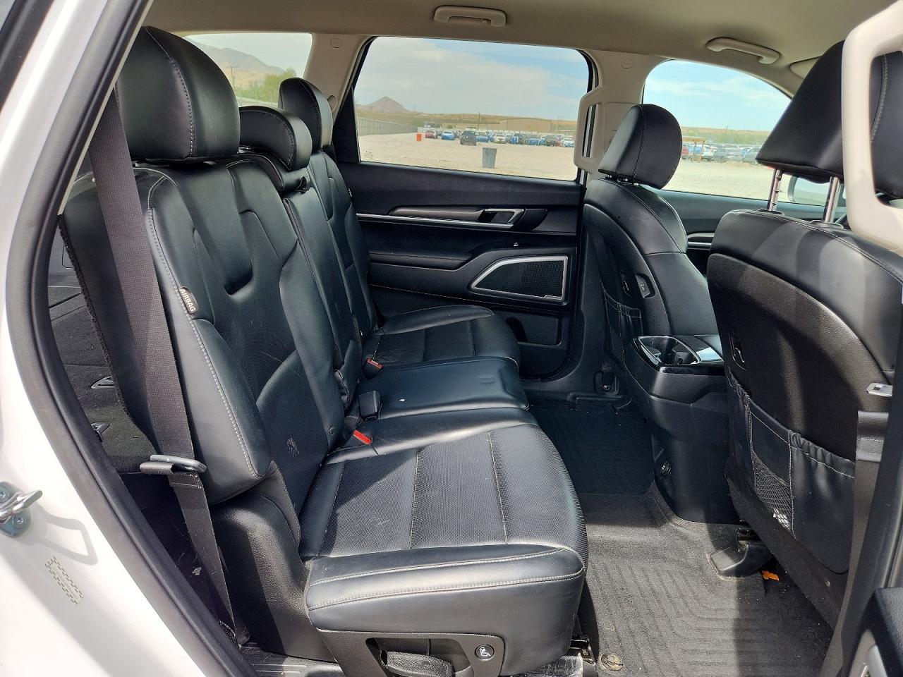 2024 Kia Telluride Lx - zdjęcie 10