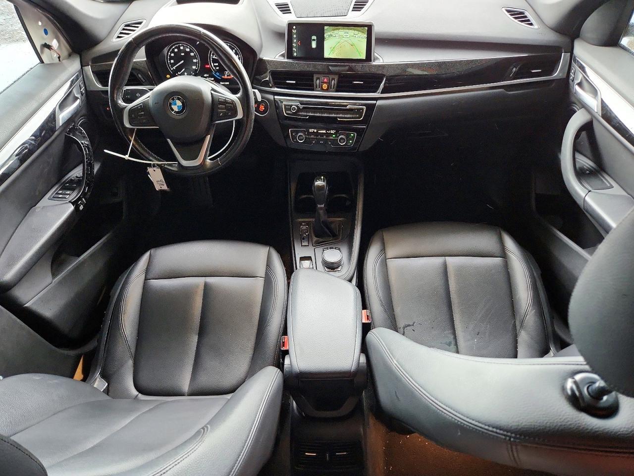 2019 BMW X1 Sdrive28I - zdjęcie 8